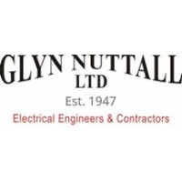 Glyn Nuttall Ltd logo - Similar company to Morris Electrical Installations Ltd