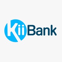 KiiBank logo - Similar company to Technofex
