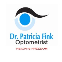 Dr Patricia Fink Optometrist | Eye Exam & Glasses Clinic logo - Similar company to 4 Ps In A Pod