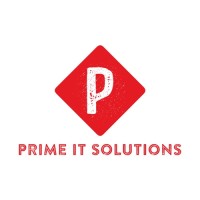 Prime IT Solutions-SA logo - Similar company to Prime It Solutions
