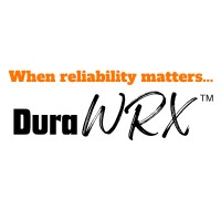 DuraWRX logo - Similar company to Shaw Development, Llc