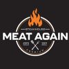 Steakhouse Meat Again logo - Similar company to Boerhaave Voorhout