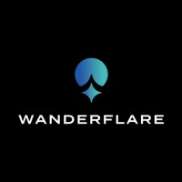 Wanderflare logo - Similar company to Tech And Space Leaders Show