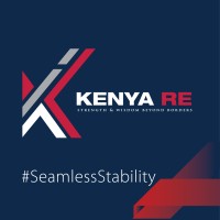 Kenya Reinsurance Corporation logo - Similar company to Biccount Technologies