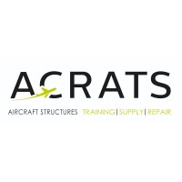 ACRATS logo - Similar company to Act - Advanced Composites Training