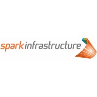 Spark Infrastructure logo - Similar company to Wsg