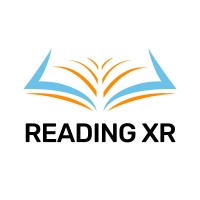 Reading XR logo - Similar company to Spheregen