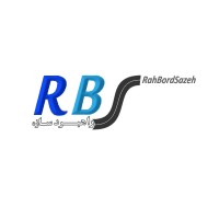 Rahbord Sazeh Co. logo - Similar company to Advanced Instrumentation Laboratory, University Of Tehran