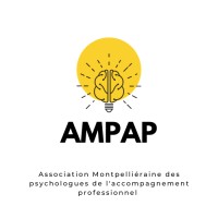 Association Montpelliéraine des psychologues de l'accompagnement professionnel logo - Similar company to Le Carrousel La Maison Par Tous