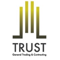 TRUST GENERAL TRADING AND CONTRACTING COMPANY logo - Similar company to Ever Trust