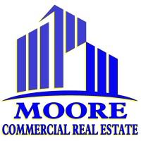 Moore Commercial Real Estate logo - Similar company to Bergerudustad