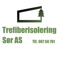 Trefiber Sør logo - Similar company to Sons Roofing