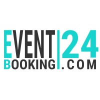 EventBooking24.com logo