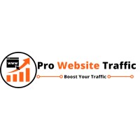 Pro Website Traffic logo - Similar company to App And Website Llc