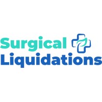 Surgical Liquidations logo - Similar company to Surgical Source