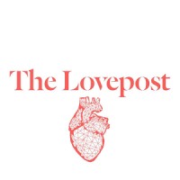 The Lovepost | thelovepost.global logo - Similar company to Peach Mag