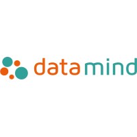 Data Mind logo - Similar company to Datamind