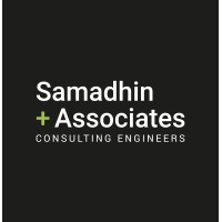 Samadhin + Associates logo - Similar company to Cg Technical Services