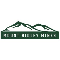 Mount Ridley Mines logo - Similar company to Chieftain Securities Pty Ltd