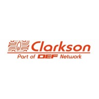 Clarkson Safety logo - Similar company to West Devon Fire Protection