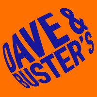 Dave & Buster's Inc. logo - Similar company to Ruby Tuesday
