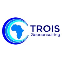 TROIS Geoconsulting logo - Similar company to Fo-Next