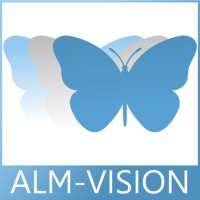 ALM VISION logo - Similar company to Codexpress