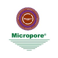 Micropore® logo - Similar company to Micropore Technologies Ltd