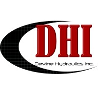 DHI - Devine Hydraulics, Inc. logo - Similar company to Global Group