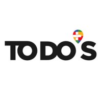 To-Do's logo - Similar company to Speedboat.Pro