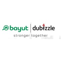 Bayut & Dubizzle logo - Similar company to Bayut.Com