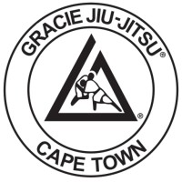 Gracie Jiu-Jitsu Cape Town logo - Similar company to [Project] Steadfast