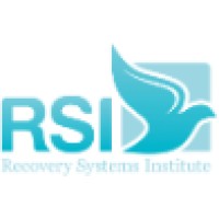 Recovery Systems Institute logo - Similar company to Burst Trainings