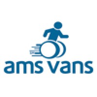 AMS Vans, Inc logo - Similar company to Oxford Rubbers Pvt Ltd