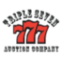 777 Auction Company