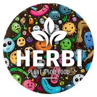 HERBI 🌱 logo - Similar company to Trajectory Education