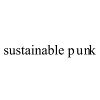 Sustainable Punk logo - Similar company to Intrakey Ab