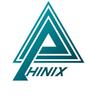 PHINIX S.A.C. logo - Similar company to Hidranix