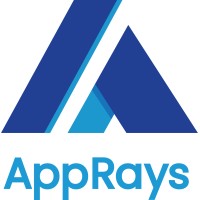 AppRays logo - Similar company to Onsets