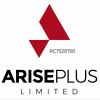 Ariseplus Limited logo - Similar company to Advanced Blaze Of Technology