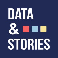 Data & Stories logo - Similar company to Data Stories