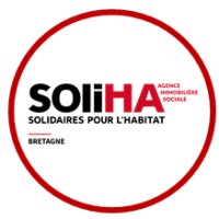 SOLIHA AIS Bretagne logo - Similar company to Adil 57