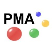 PMA-Service logo - Similar company to Be-Efe Representaciones Industriales
