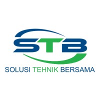 PT. Solusi Tehnik Bersama logo - Similar company to Pt Solusi Dunia Digital