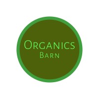 Organics Barn logo - Similar company to Fairview Strategy
