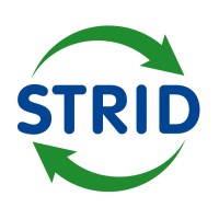 STRID SA logo - Similar company to Ecowaste