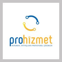 PROHİZMET logo - Similar company to Ajans724