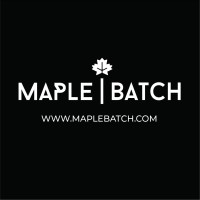 Maple Batch logo - Similar company to Bt Development Services