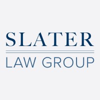 Slater Law Group logo - Similar company to Talkov Law Partition Attorneys