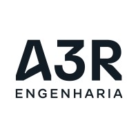 A3R Engenharia logo - Similar company to Nzebra